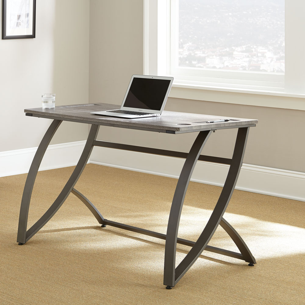 Hatfield Desk 48"X24"X31"