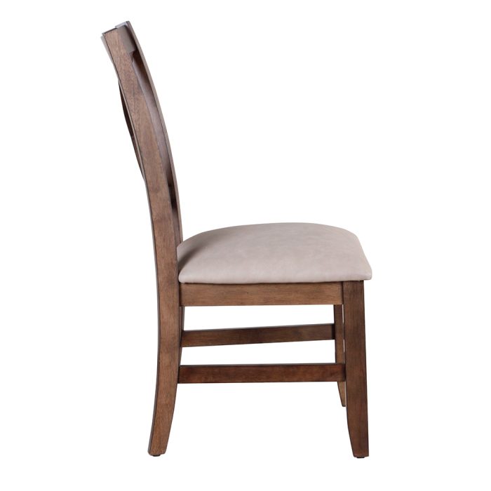 ASTORIA 5-PIECE DINING SET - Image 6