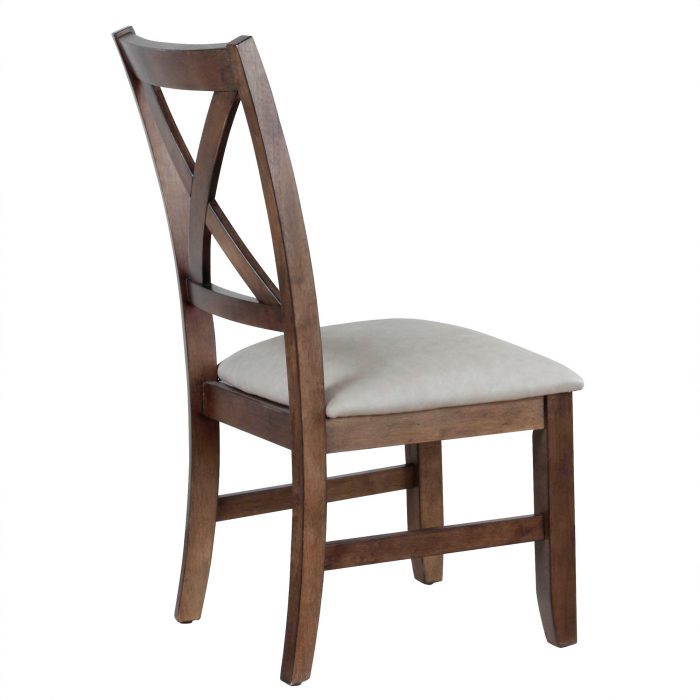 ASTORIA 5-PIECE DINING SET - Image 7