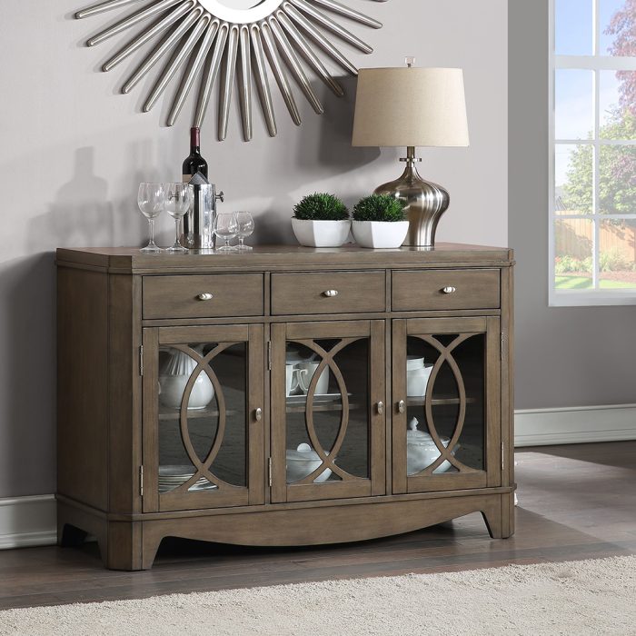 Bordeaux Sideboard