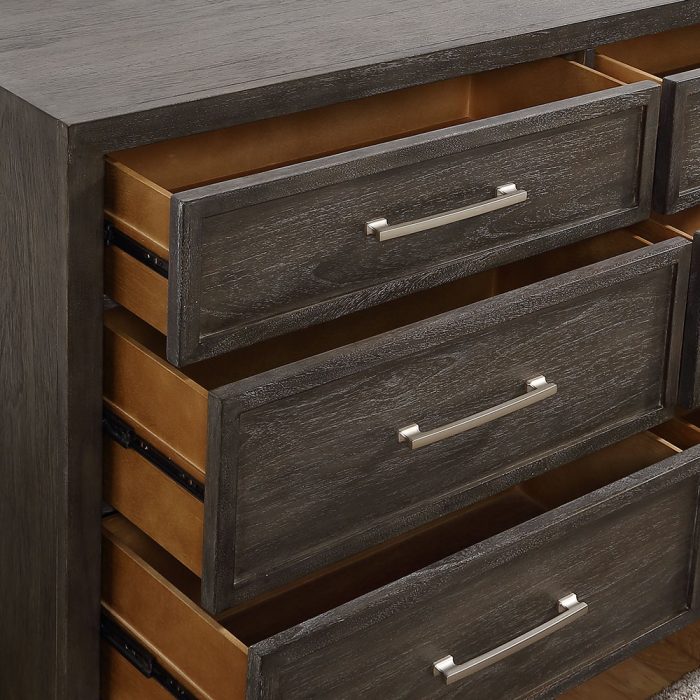 BROOMFIELD 5-DRAWER CHEST