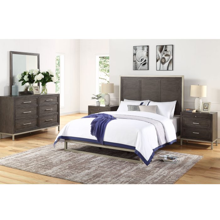 BROOMFIELD NIGHTSTAND