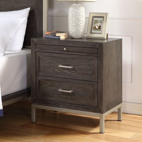 BROOMFIELD NIGHTSTAND