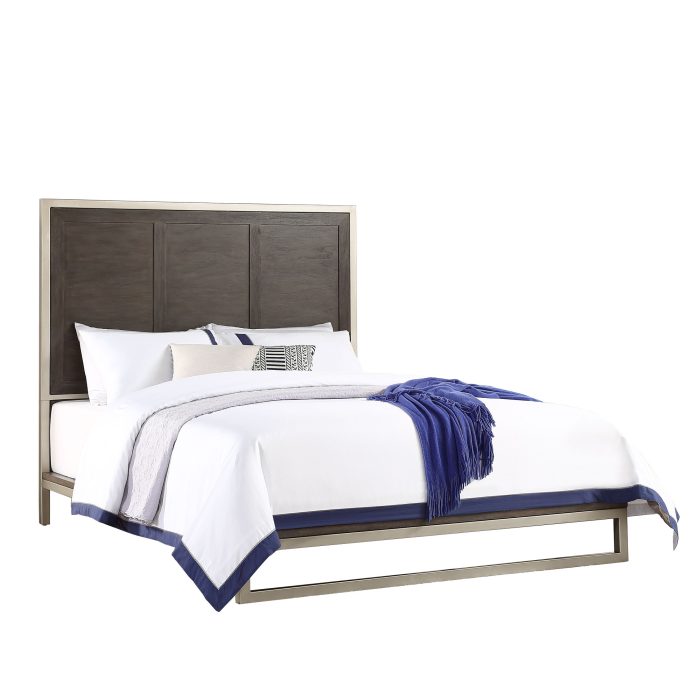 BROOMFIELD 4-PIECE KING BEDROOM SET