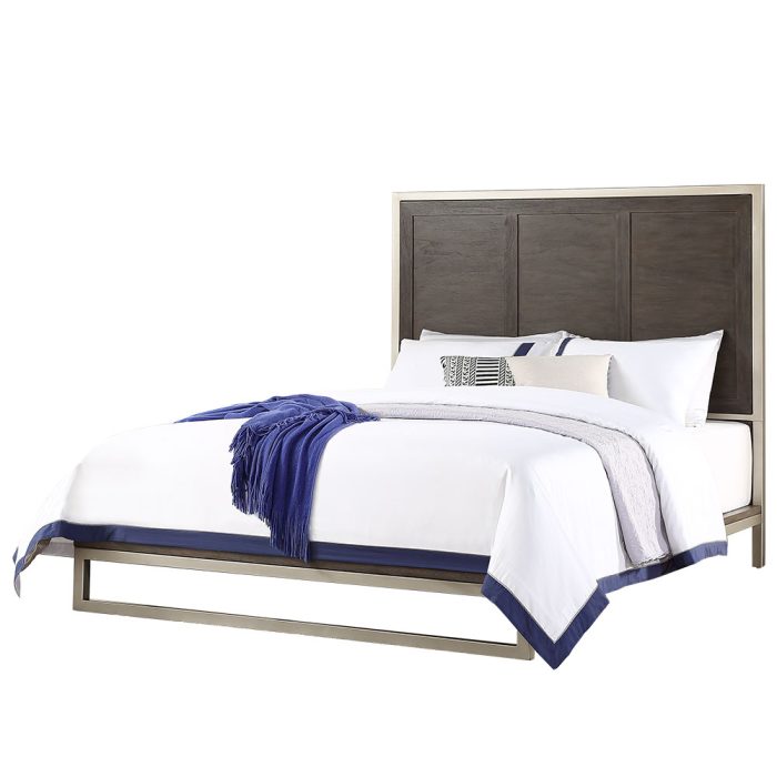 BROOMFIELD 4-PIECE QUEEN BEDROOM SET