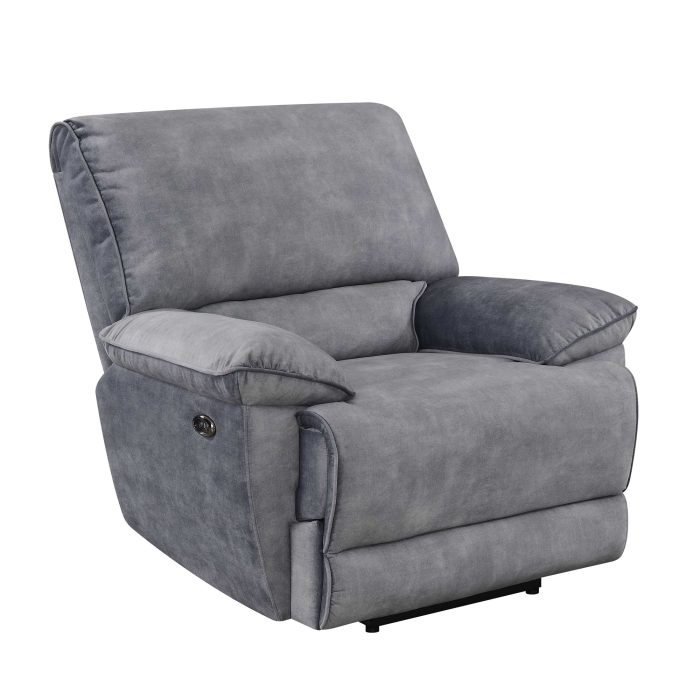 SIMONE POWER RECLINER