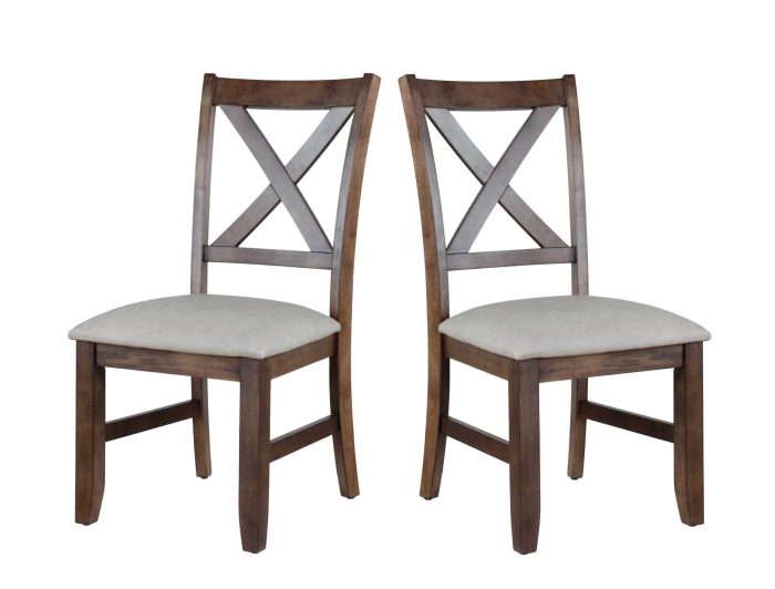 ASTORIA SIDE CHAIR