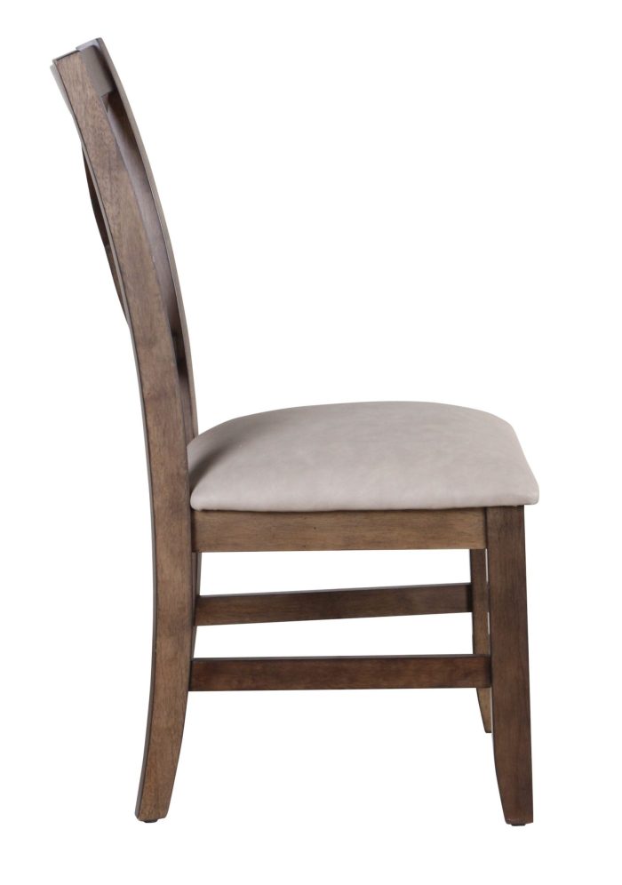 ASTORIA SIDE CHAIR