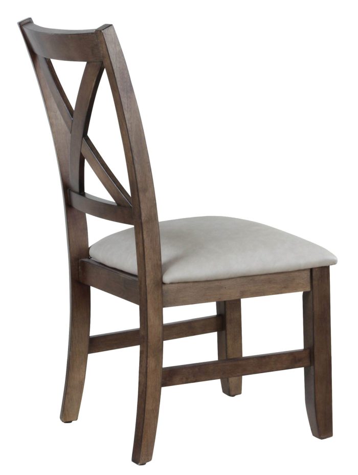 ASTORIA SIDE CHAIR