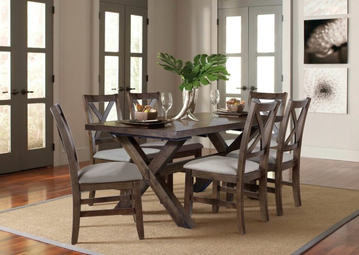 ASTORIA SIDE CHAIR