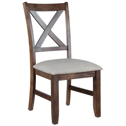 ASTORIA SIDE CHAIR