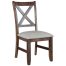 ASTORIA SIDE CHAIR