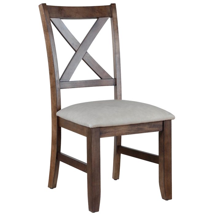 ASTORIA SIDE CHAIR