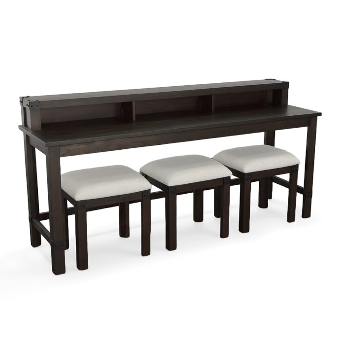 MCKINLEY CONSOLE DESK