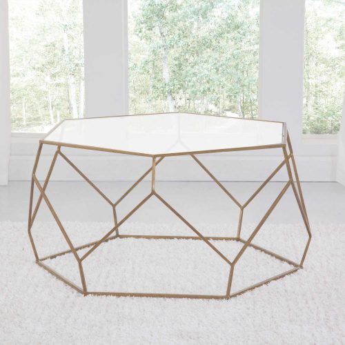 ROXY HEXAGONAL COCKTAIL BASE