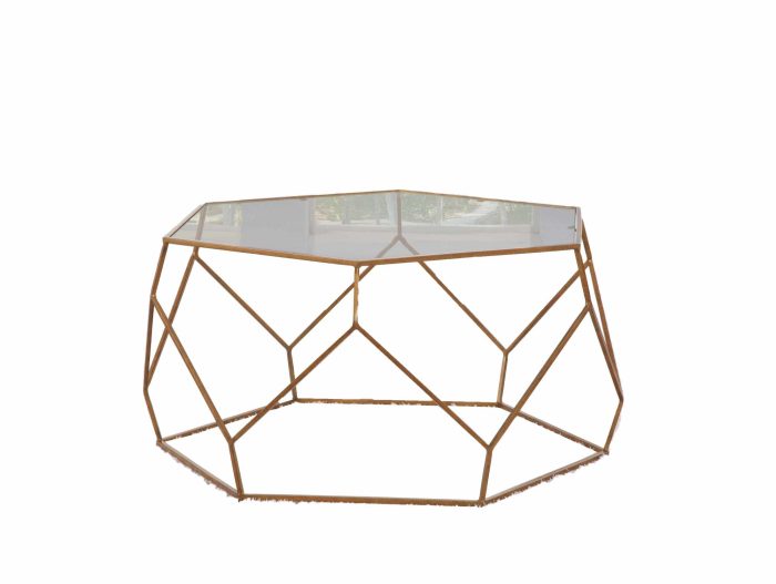 ROXY HEXAGONAL COCKTAIL BASE