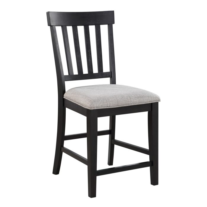 HALLE 24-INCH COUNTER STOOL