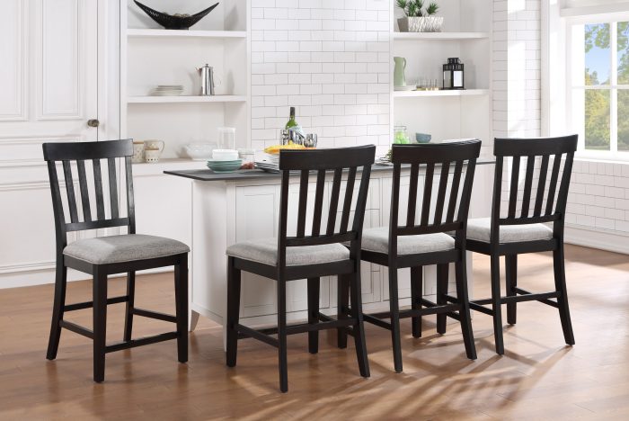 HALLE 24-INCH COUNTER STOOL