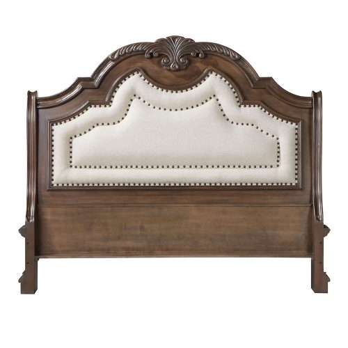 SANDRA KING HEADBOARD