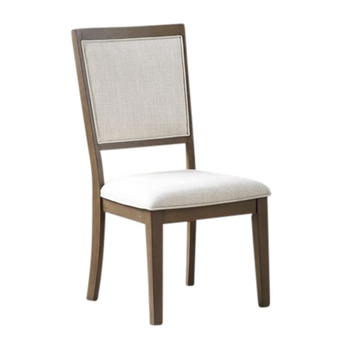 BORDEAUX SIDE CHAIR