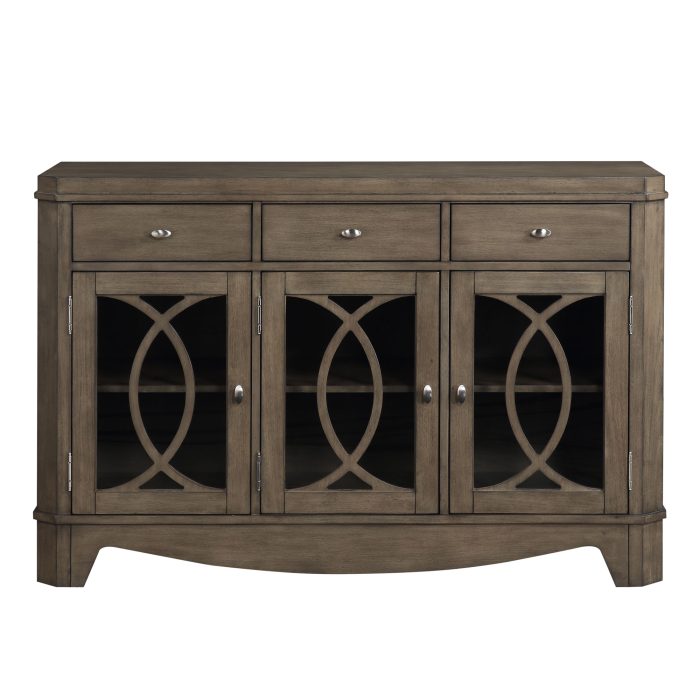 BORDEAUX SIDEBOARD