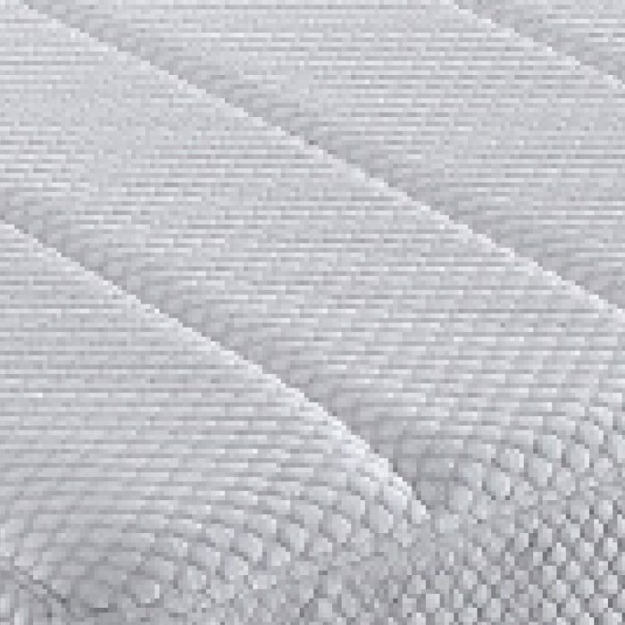 SAPPHIRE SLEEP 14" THERMIC COOL MATTRESS, TWIN XL