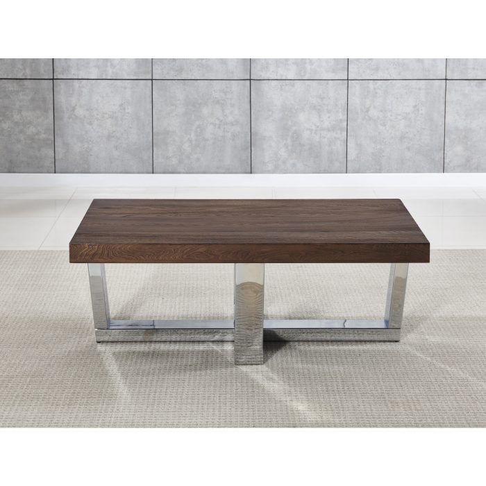 LAREDO COCKTAIL TABLE - Image 9