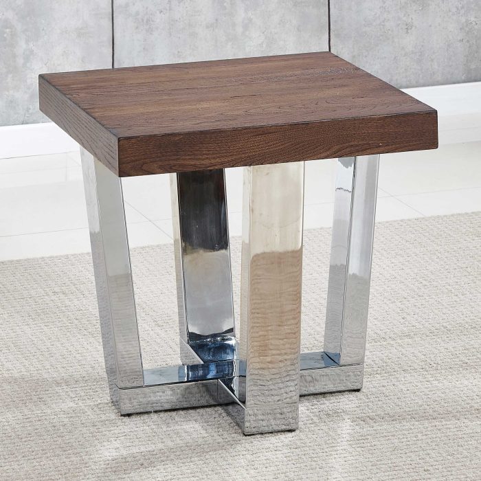 LAREDO END TABLE - Image 3