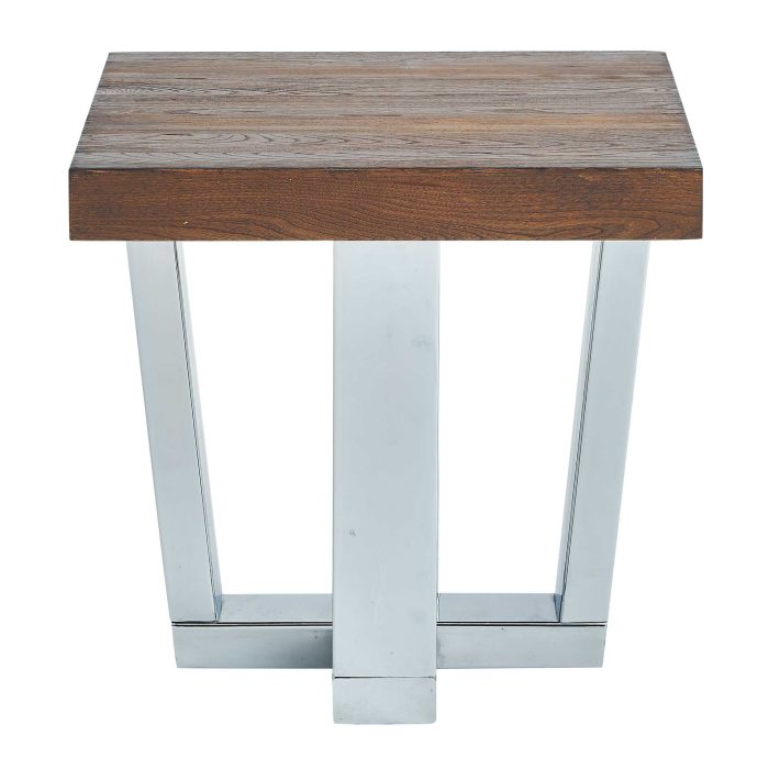 LAREDO END TABLE - Image 4