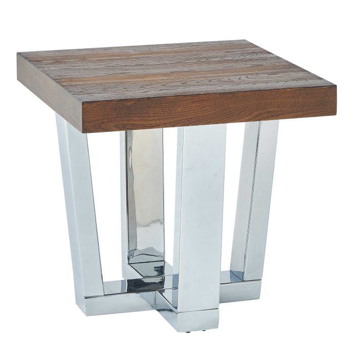 LAREDO END TABLE - Image 5