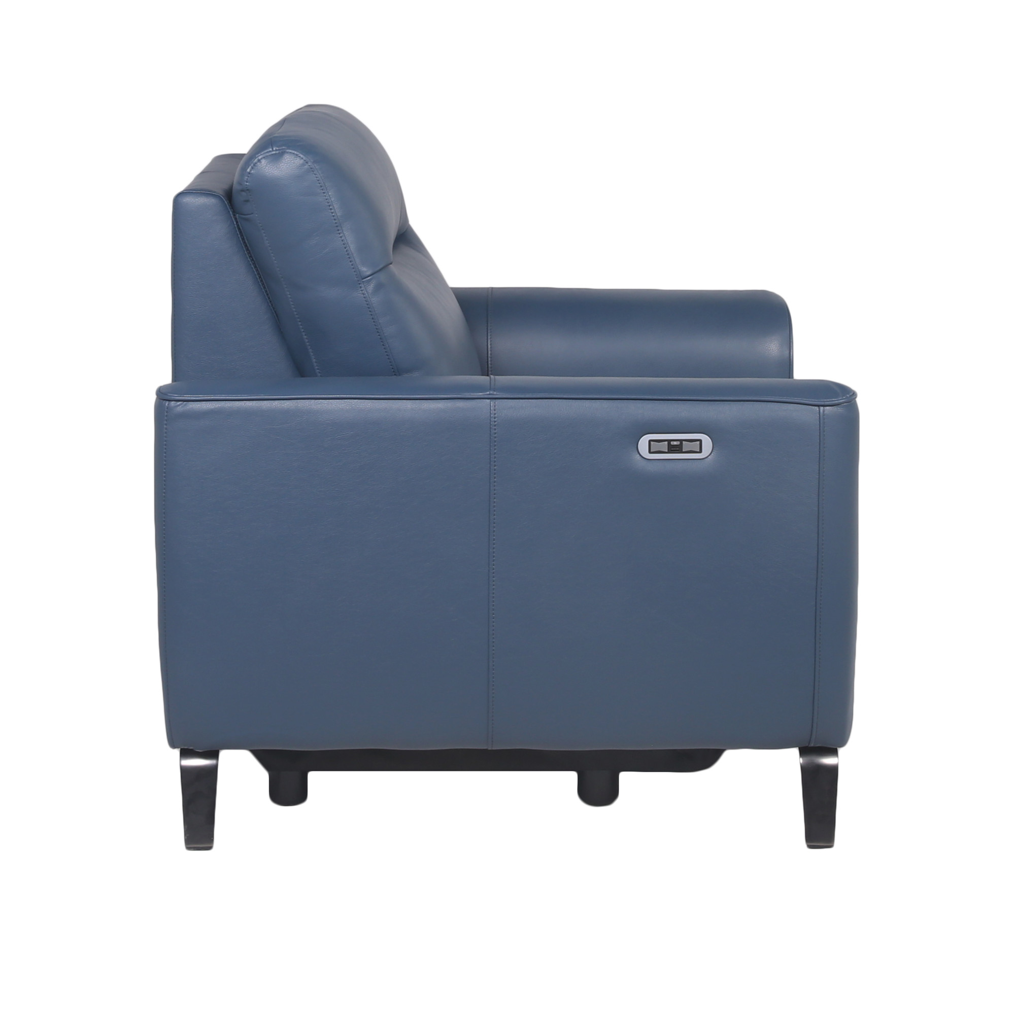 Sansa P/P Reclining Chair Ocean - Image 8