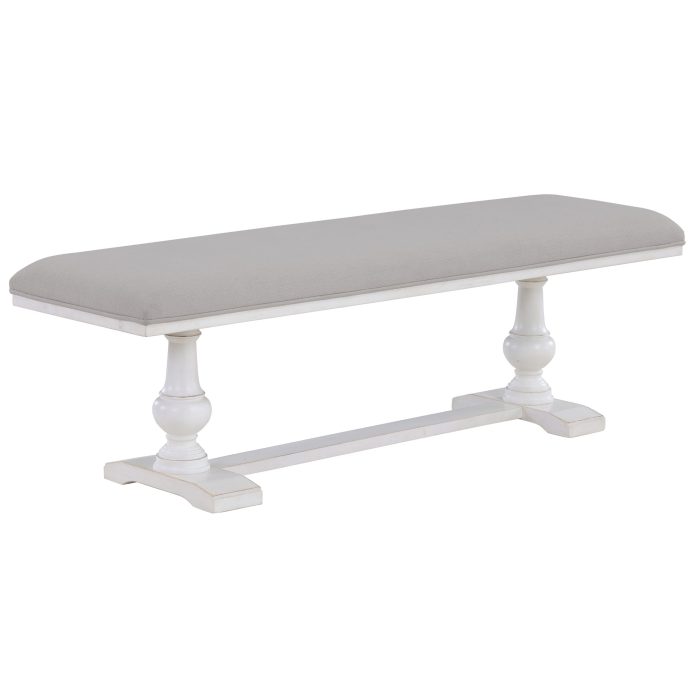 WARREN 7PC DINING SET WITH SERVER - Image 30