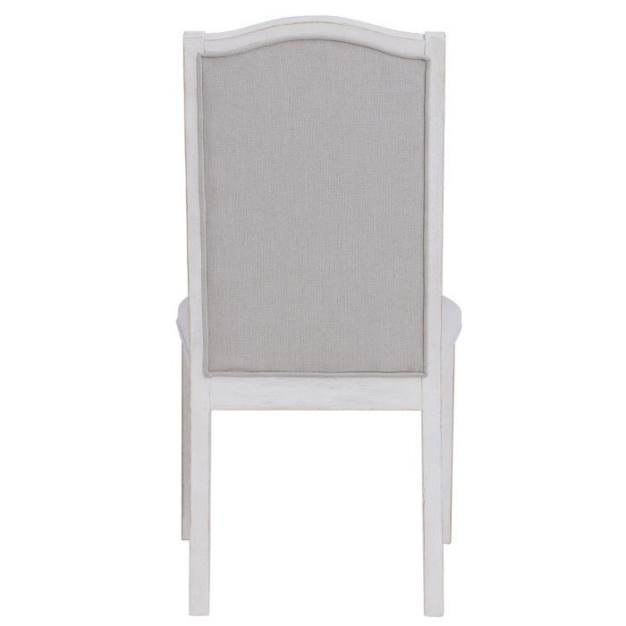 WARREN 7PC DINING SET WITH SERVER - Image 22