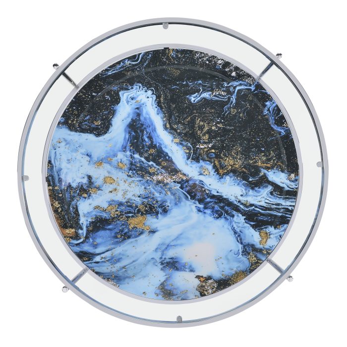 AVERIE 2-PIECE REVERSIBLE PANELS TABLE SET - Image 3