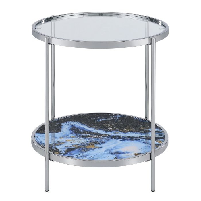 AVERIE 2-PIECE REVERSIBLE PANELS TABLE SET - Image 20