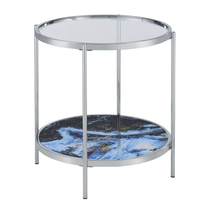 AVERIE 2-PIECE REVERSIBLE PANELS TABLE SET - Image 18