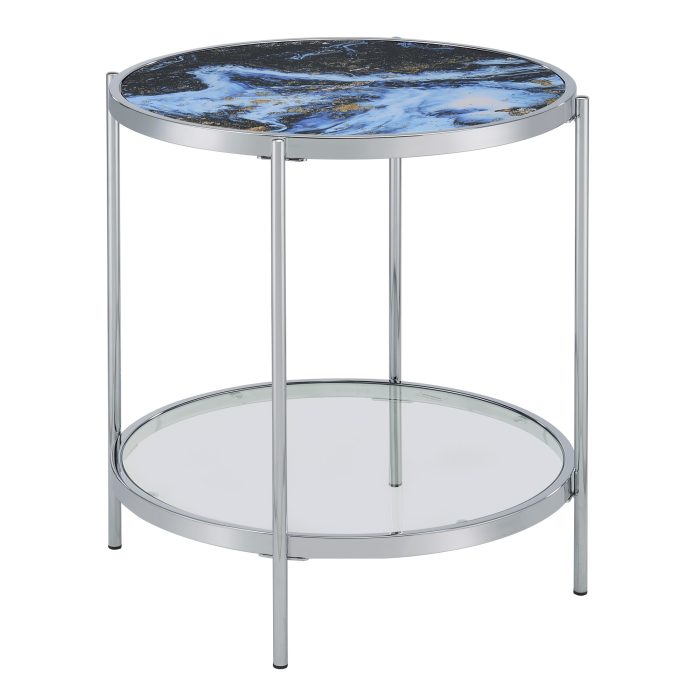 AVERIE 2-PIECE REVERSIBLE PANELS TABLE SET - Image 17