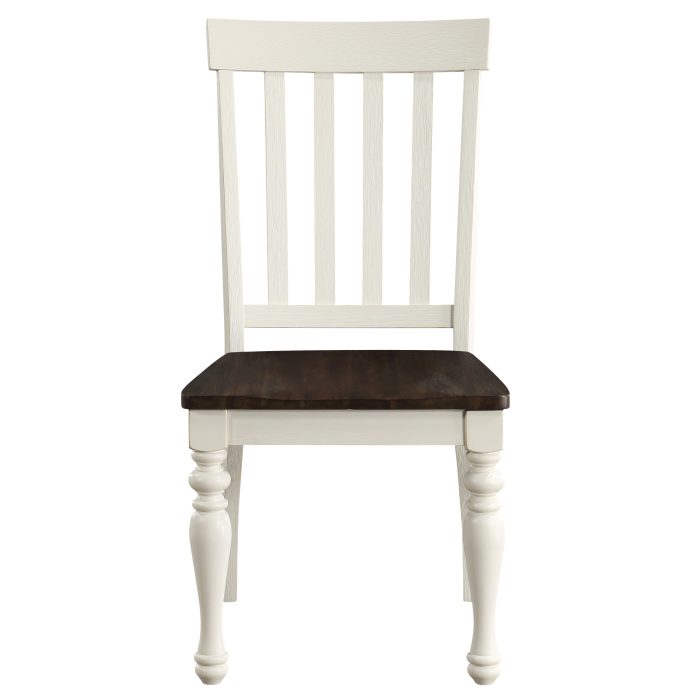 JOANNA 6-PIECE DINING SET WITH 4 WORKING DRAWERS - Image 16