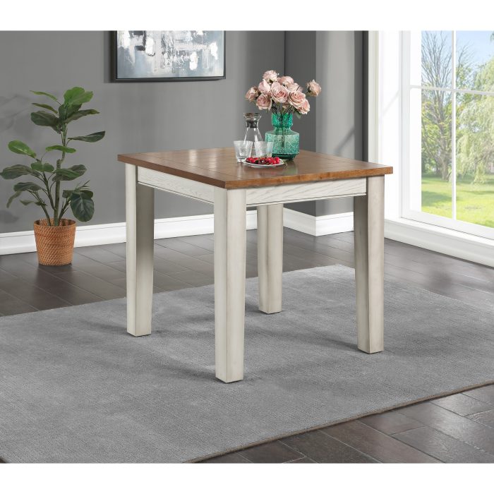 LINDALE 5-PACK COUNTER DINING SET (TABLE & 4 COUNTER STOOLS) - Image 3