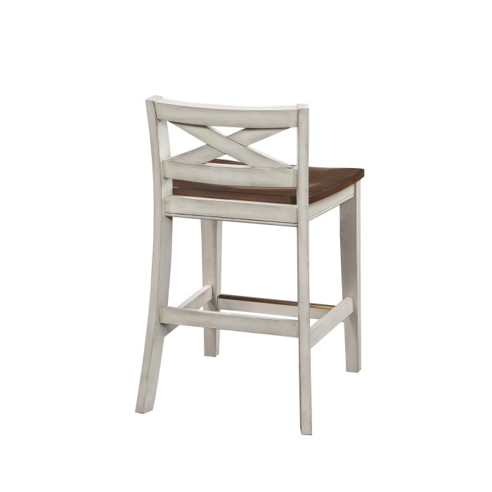 LINDALE 5-PACK COUNTER DINING SET (TABLE & 4 COUNTER STOOLS) - Image 10