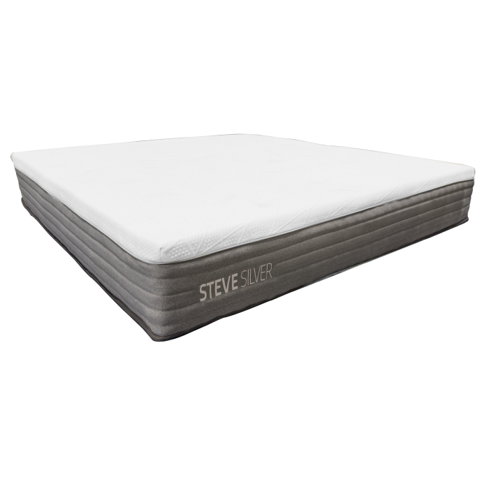 12" HYBRID MATTRESS, KING - Image 4