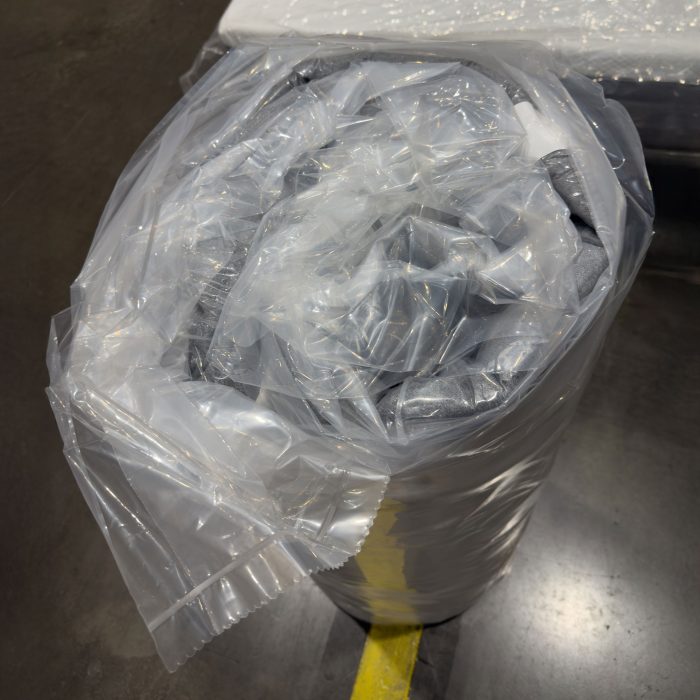 12" HYBRID MATTRESS, KING - Image 7
