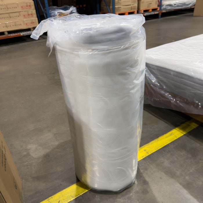 12" HYBRID MATTRESS, KING - Image 6