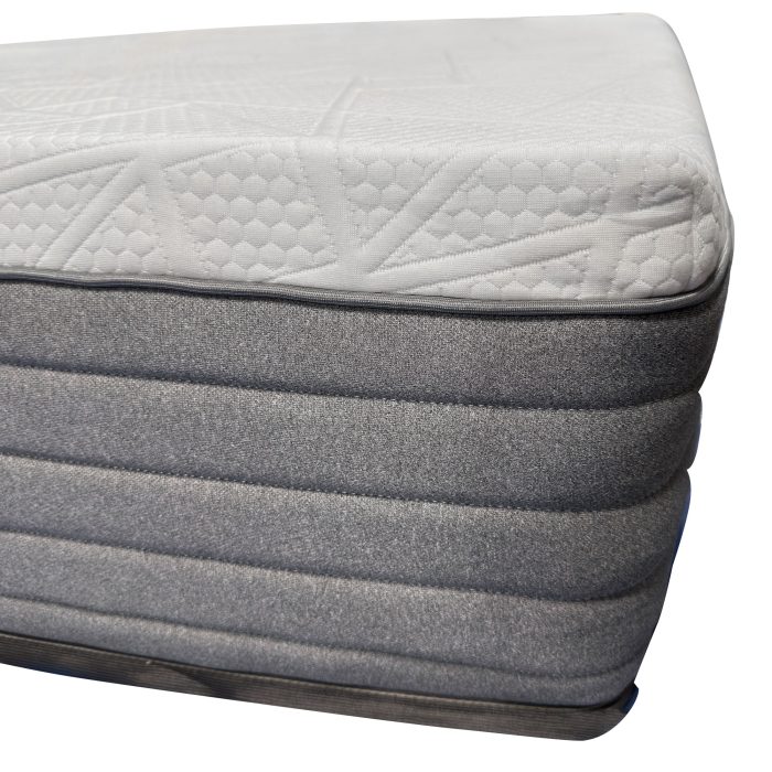12" HYBRID MATTRESS, KING - Image 5