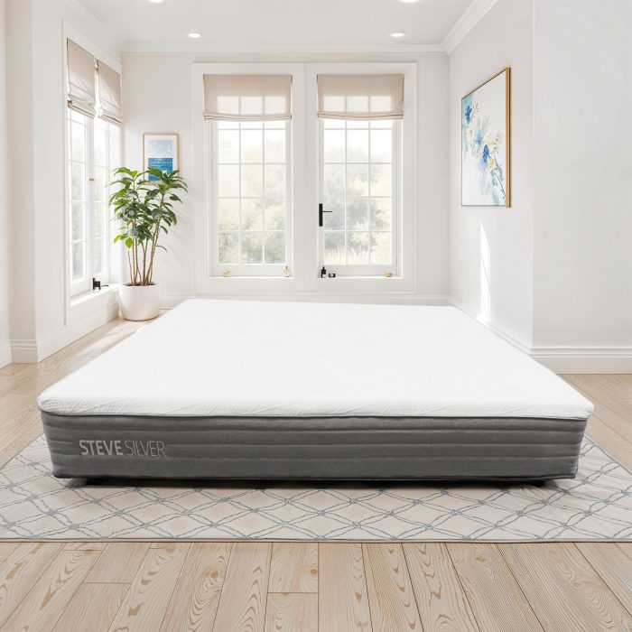 12" HYBRID MATTRESS, KING - Image 2
