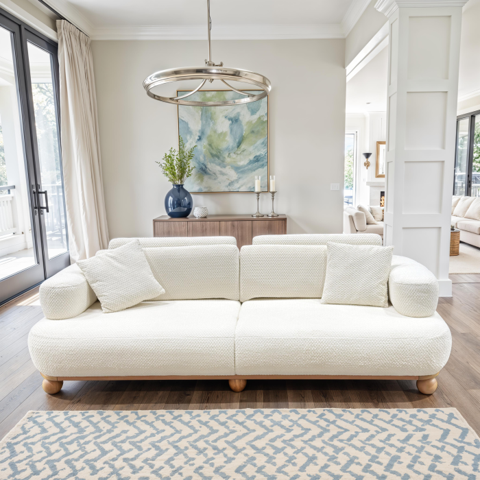 LAYLA 94" LOVESEAT