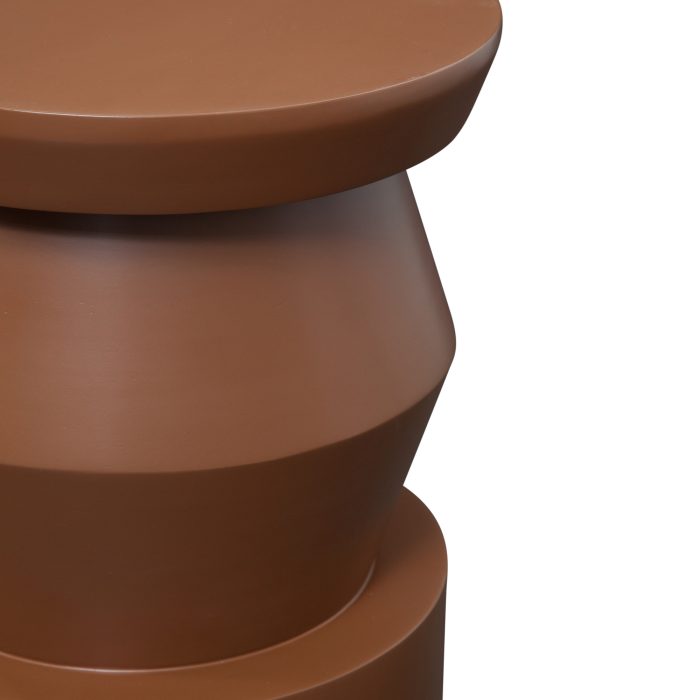 ALLEN SIDE TABLE - Image 3