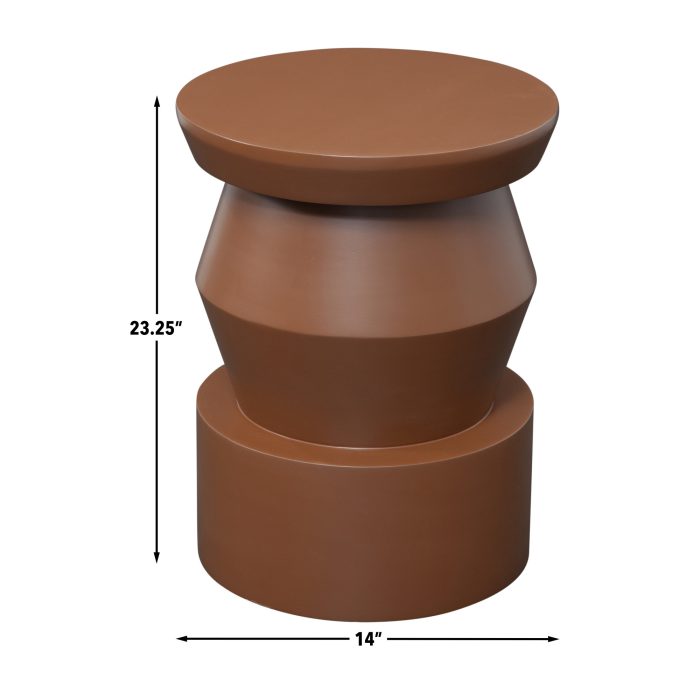 ALLEN SIDE TABLE - Image 5