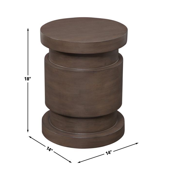 DUKE ACCENT TABLE - Image 5