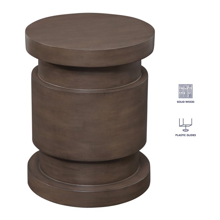 DUKE ACCENT TABLE - Image 4